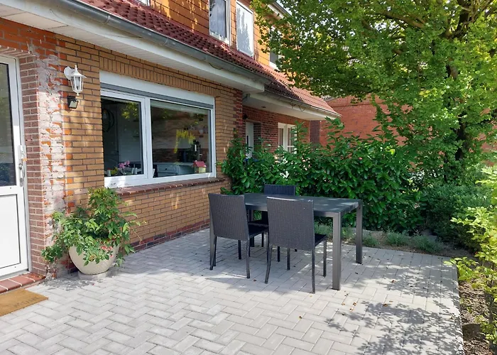Luettje Freeitied