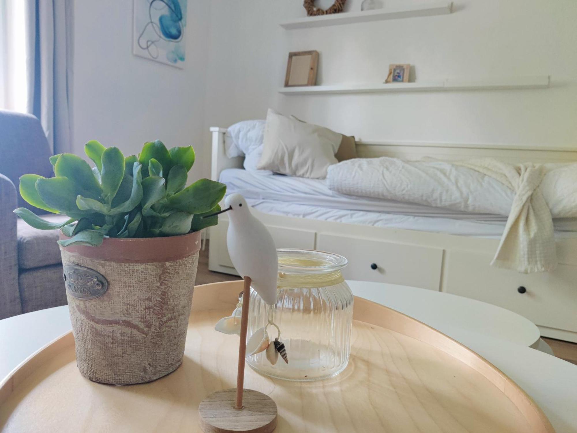 Luettje Freeitied Apartment *