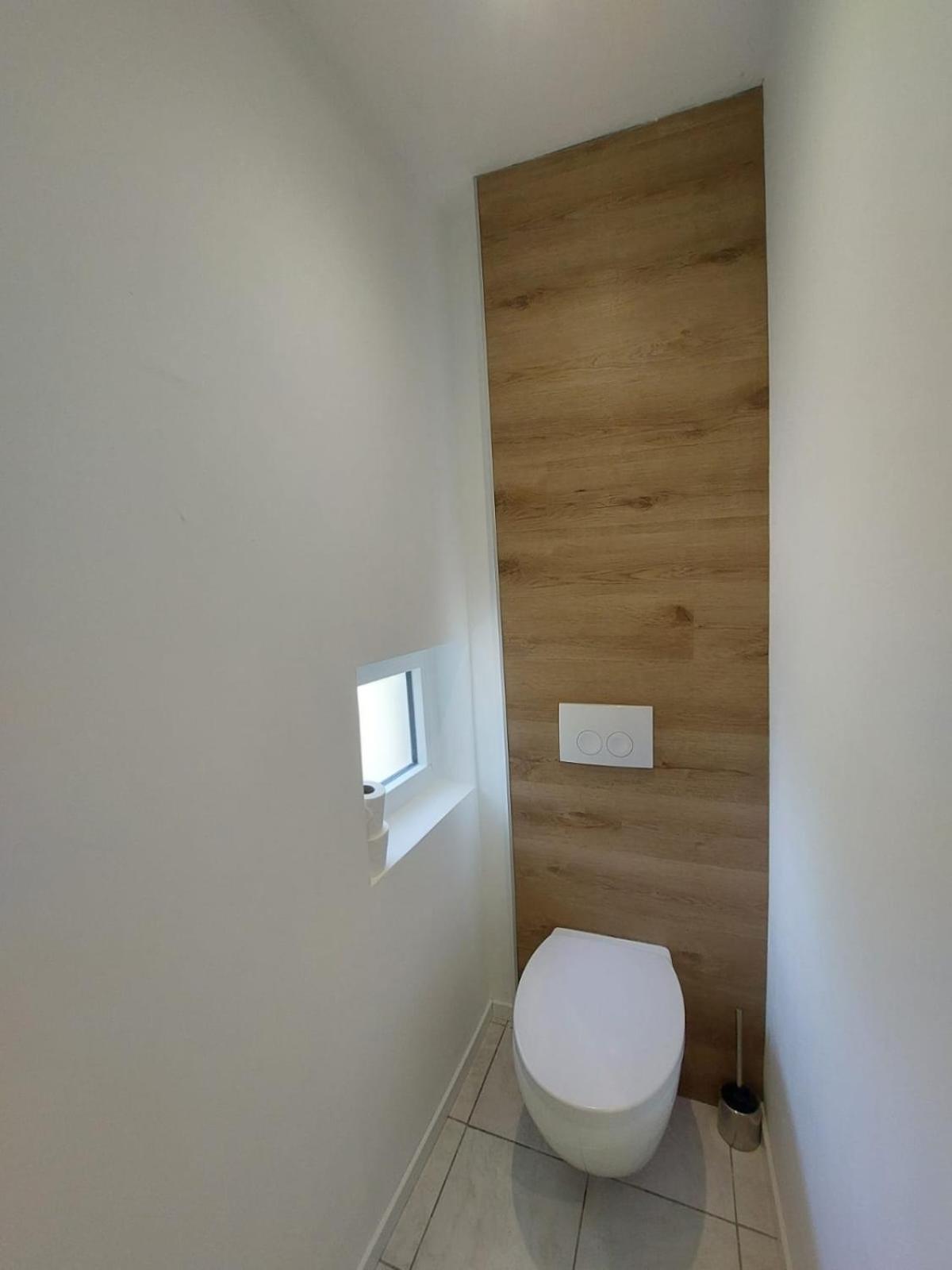 Luettje Freeitied Apartment Moormerland
