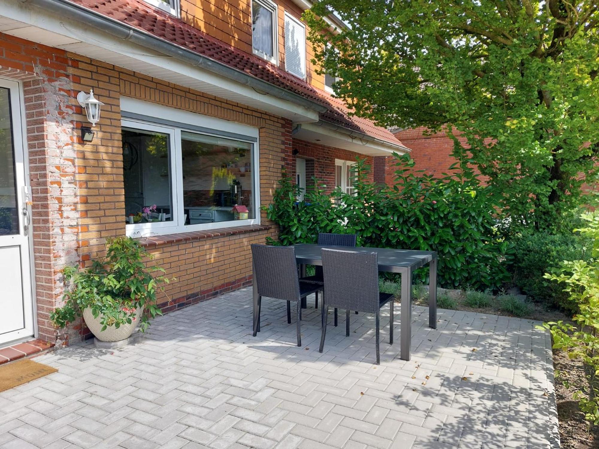Apartment Luettje Freeitied Moormerland