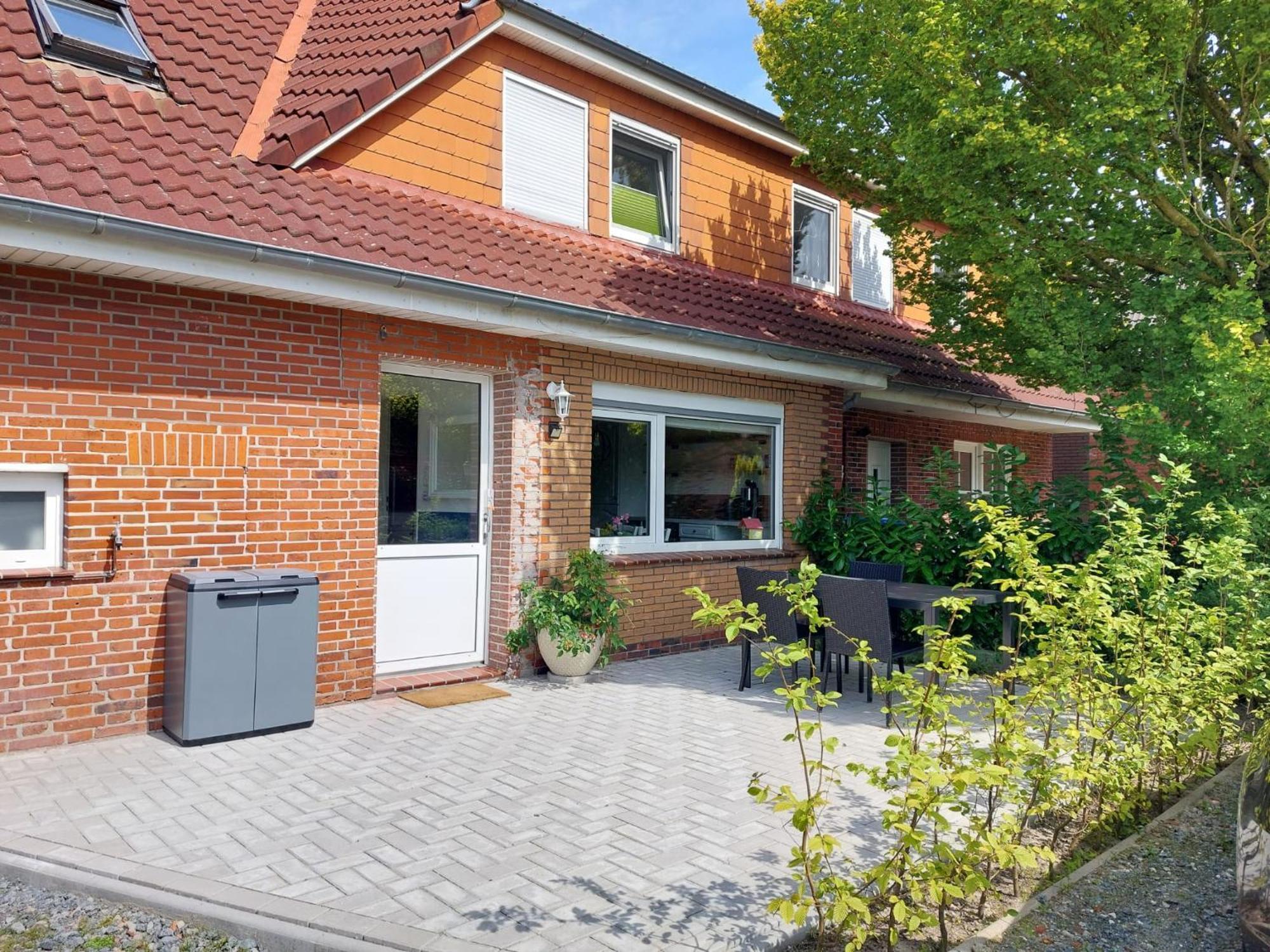 Apartment Luettje Freeitied Moormerland
